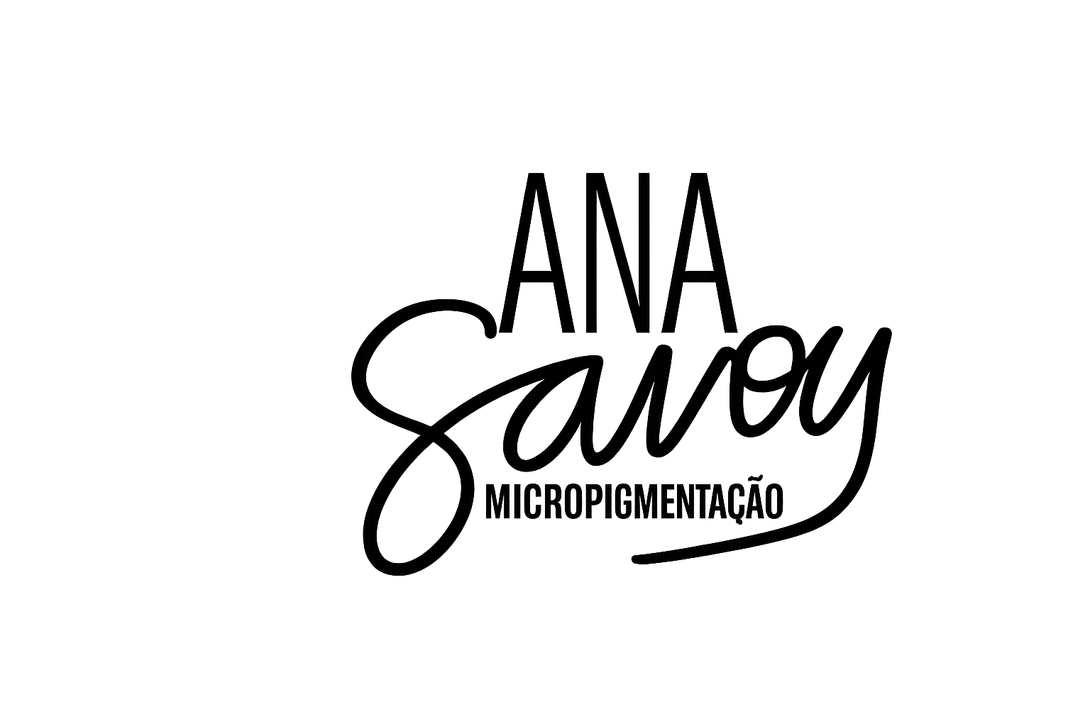 Logo Ana Savoy