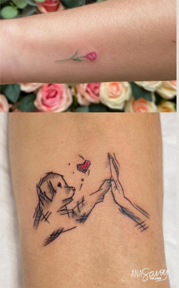 Tatuagem